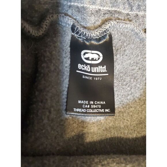 Ecko Unltd Shorts Size 4X - Picture 5 of 6